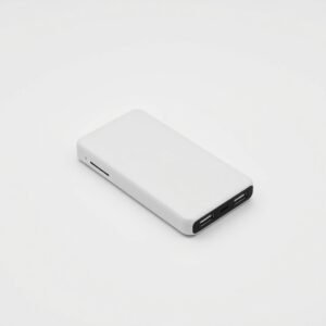 10000mAh Slim Power Bank