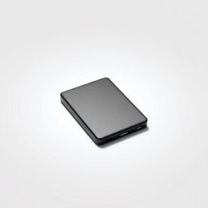 1TB Portable SSD