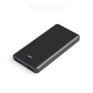 20000mAh Fast Charging Power Bank