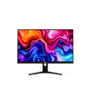 27-inch IPS Full HD Monitor