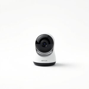 2K Indoor Security Camera