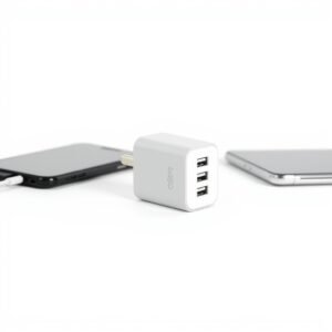 65W GaN Fast Charger