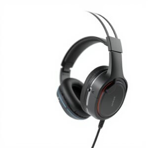 7.1 Surround Gaming Headset