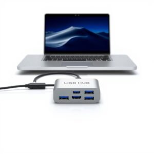 7-in-1 USB-C Hub
