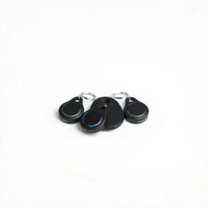 Bluetooth Item Tracker (4-Pack)