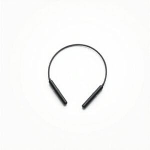 Bluetooth Neckband Earphones