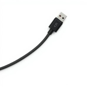 Braided USB-C Cable 2m (2-Pack)