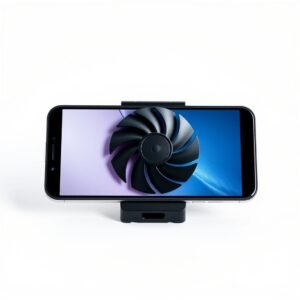 Phone Cooling Fan for Gaming