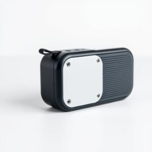 Portable Bluetooth Speaker