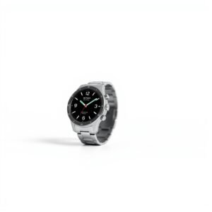 Premium GPS Calling Smart Watch