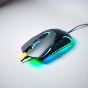 RGB Gaming Mouse 12000 DPI