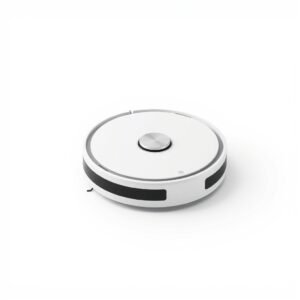 Smart Robot Vacuum Cleaner