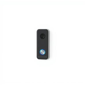 Smart Video Doorbell