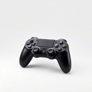 Wireless Gaming Controller