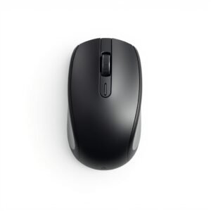 Wireless Silent Mouse